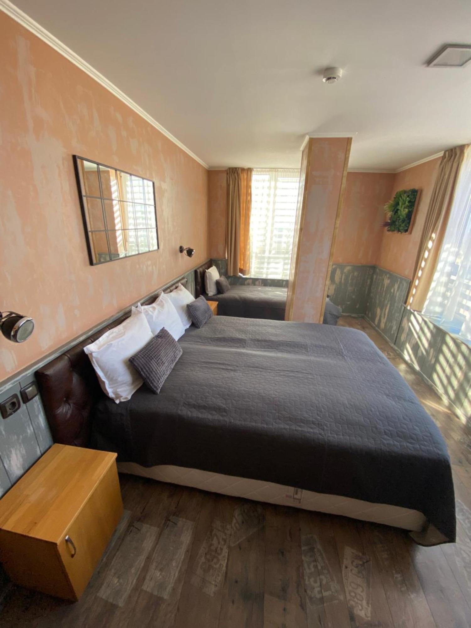 City Hotel Veliko Tarnovo Exterior photo