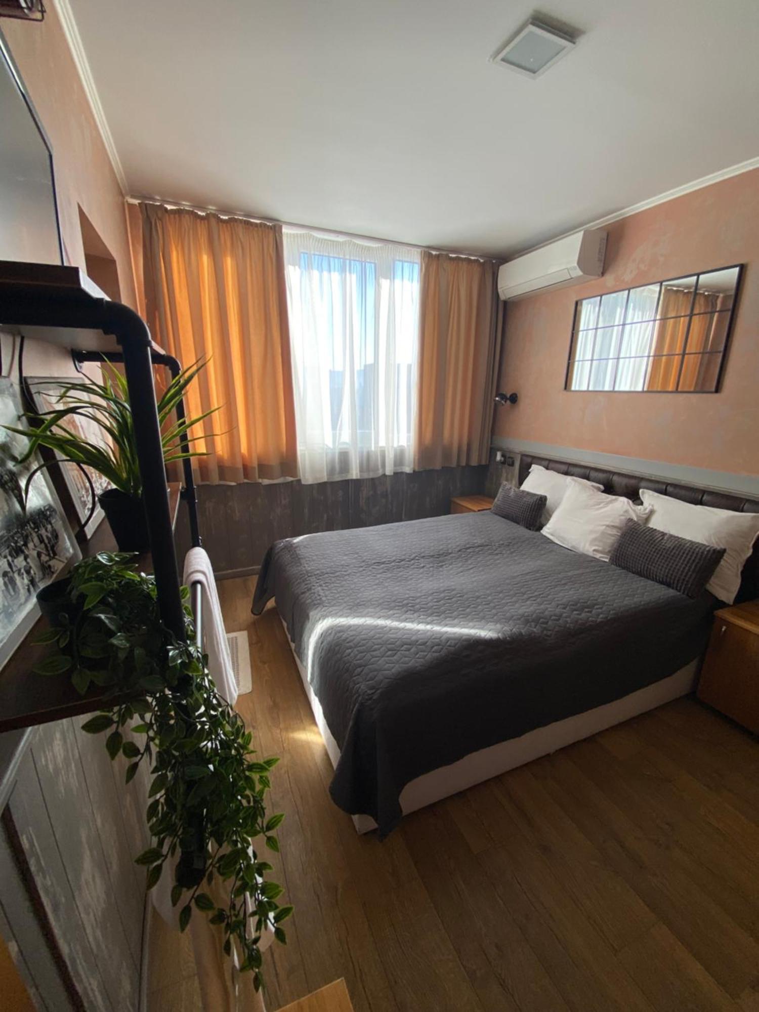 City Hotel Veliko Tarnovo Exterior photo