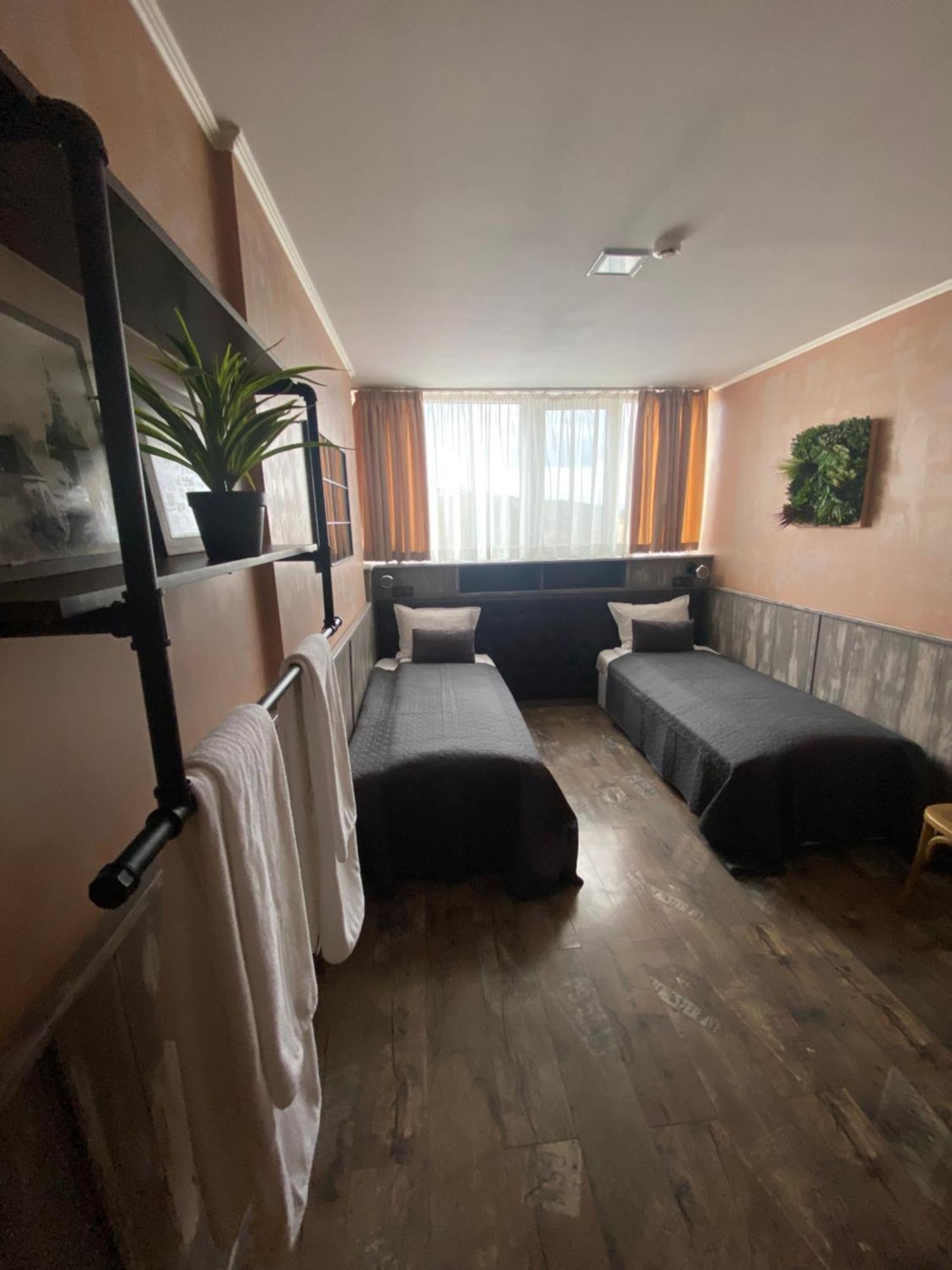 City Hotel Veliko Tarnovo Exterior photo